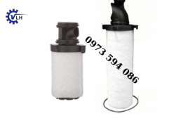 Lõi Lọc Domnick Hunter K017AO