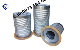 520854,DB2027, DB 2027 Oil Separator /Lọc Tách Nhớt Maco Meudon