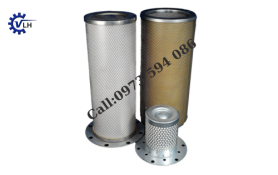 4084020 Lọc Tách Nhớt / Oil Separator For Air Compressor Betico
