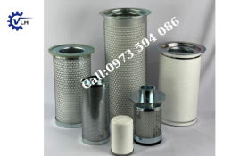 bs25, DB2012, DB 2012 Separator / Lọc Tách Blitz Schneider