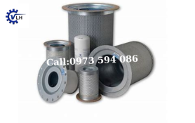 C18110132D Oil Separator / Lọc Tách Nhớt LG
