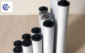 In-Line Filter Domnick Hunter/Lõi lọc đường ống Domnick Hunter K430PF