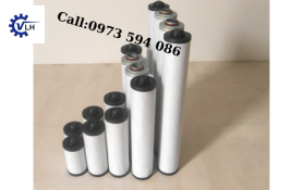ELS2000 Lõi Lọc Đường Ống Orion
