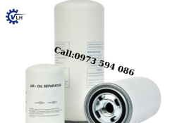 278773 Air-Oil Separator/Lọc Tách Nhớt Champion