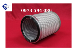 040203-02002, DA1127, 04020302002, DA 1127  Oil Separator/ Lọc Tách Nhớt Furakawa