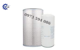 2002500101 Oil Separator/ Lọc tách nhớt Gairs