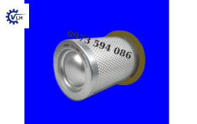 Oil Separator / Lọc Tách Nhớt Jagua OLA0050N