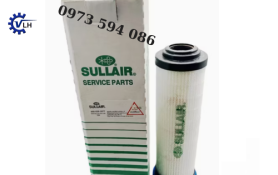 LỌC DẦU MÁY NÉN KHÍ SULLAIR 02250155-709