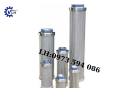 LINE FILTER ELEMENT/Lõi Lọc Đường Ống Fusheng DHE015HA
