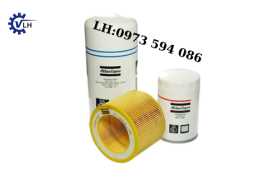 oil filter/Lọc nhớt Atlas Copco 1622365200,1622 3652 00