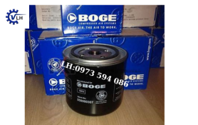 BOGE 558000307 - Alternative oil filters