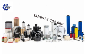 Oil Filter / Lọc dầu máy nén khí AIRMAN 3743805601