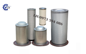  Separator / Lọc tách dầu ALUP 21203391, DB 2012