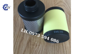 EMS75 Lõi lọc đường ống Orion 