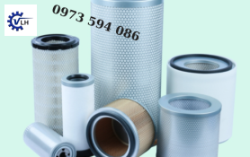Lọc tách SA579
