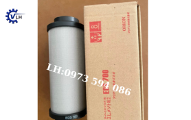 ELS150 Lõi lọc đường ống Orion 