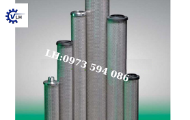 LINE FILTER ELEMENT/Lõi Lọc Đường Ống Fusheng DHE030U