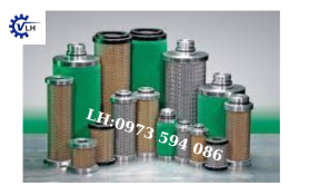 LINE FILTER ELEMENT/Lõi Lọc Đường Ống Fusheng AET250U