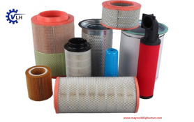 Air Filter / Lọc gió 98262170, 98262-170, SA 6005