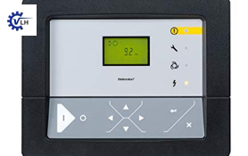 Màn hình điều khiển máy nén khí Atlas Copco 1900 0700 05,1900070005