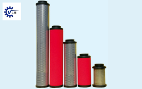 Lõi Lọc Đường Ống PD780