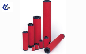 Lõi Lọc Đường Ống PD120