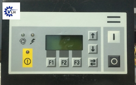 Màn hình điều khiển máy nén khí Atlas Copco 1900 0701 24,1900070124