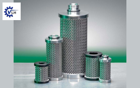 Lõi Lọc Đường Ống PD260