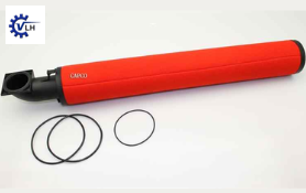 Lõi Lọc Đường Ống PD170