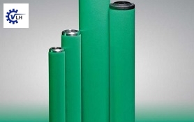 Lõi Lọc Đường Ống PD60