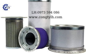 Separator / Lọc tách nhớt DA 1419=CC1058884,DA1419,CC 1058884