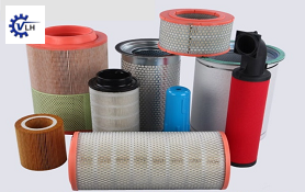 AIR FILTER /LỌC GIÓ INGERSOLL RAND 23429822=SA 7163