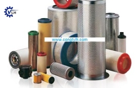 Separator / Lọc tách dầu 9826226
