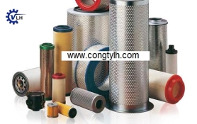 Separator / Lọc tách dầu 52471, DA 1013