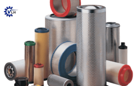 Separator / Lọc tách dầu 9826278