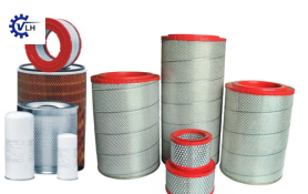 Air Filter / Lọc gió Liutech 2205454482