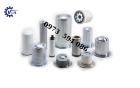  43544, DC 3014 Separator / Lọc Tách Dầu Worthington